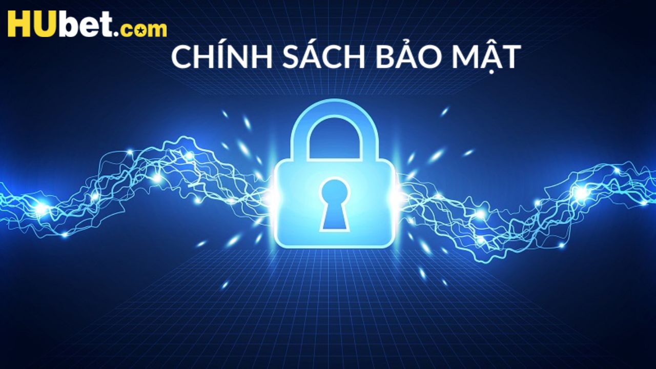 HUBET cam kết bảo vệ thông tin cá nhân của bạn bằng cách sử dụng các công nghệ bảo mật hàng đầu