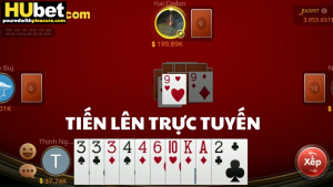 processed tien len truc tuyen 1