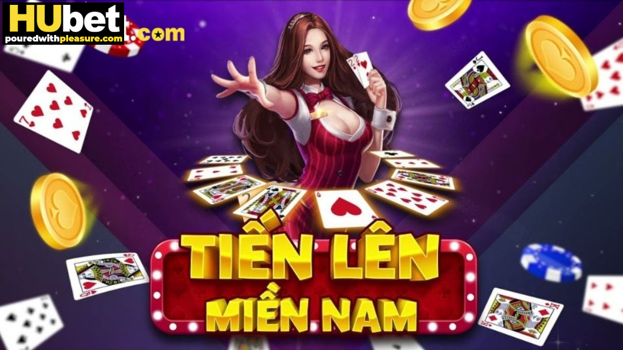 Hướng dẫn cách tham gia chơi game bài tiến lên trực tuyến tại HUBET